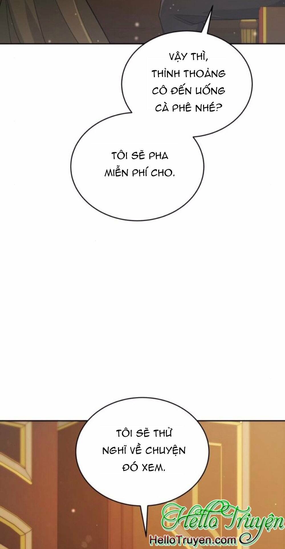 Tôi Đã Quyến Rũ Vị Công Tước Dối Trá: Chapter 10