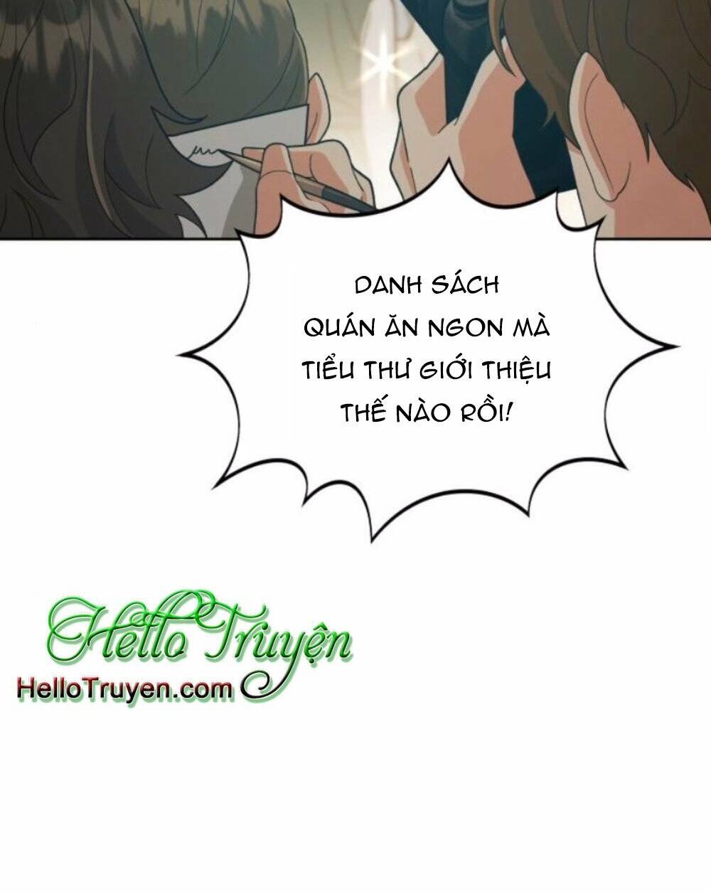 Tôi Đã Quyến Rũ Vị Công Tước Dối Trá: Chapter 11