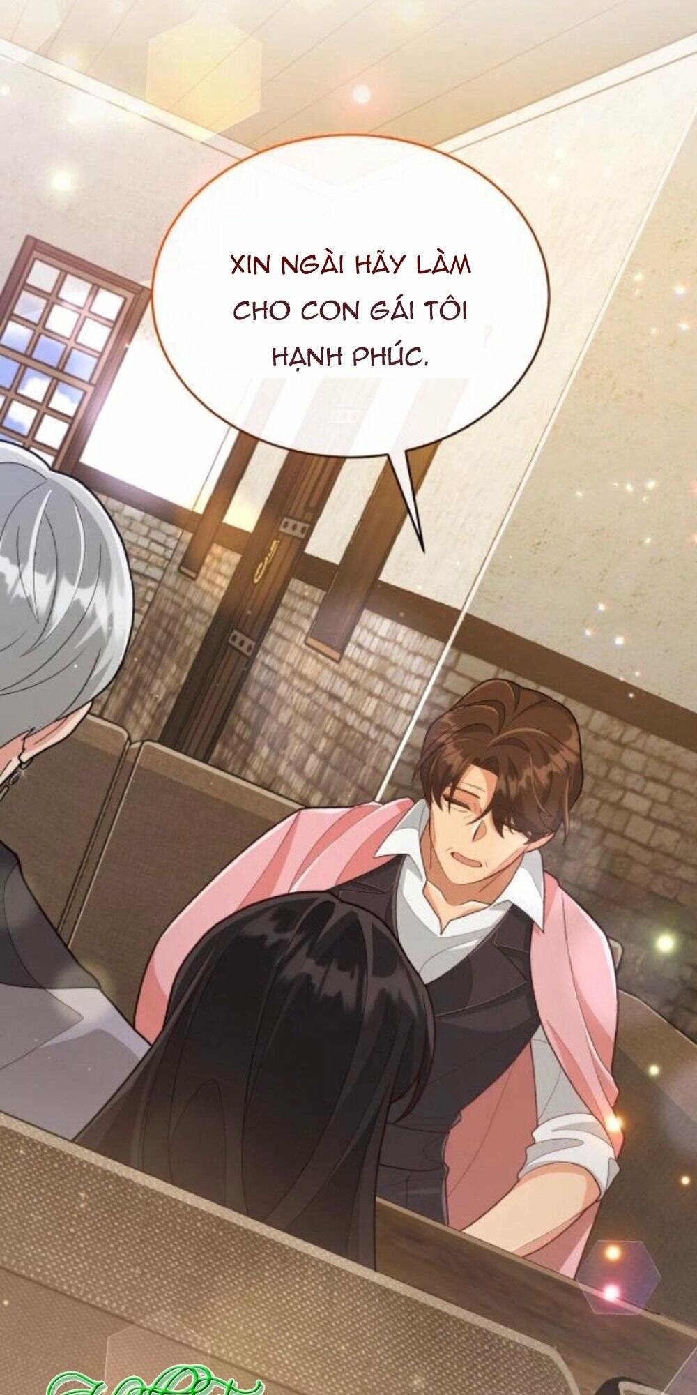 Tôi Đã Quyến Rũ Vị Công Tước Dối Trá: Chapter 11