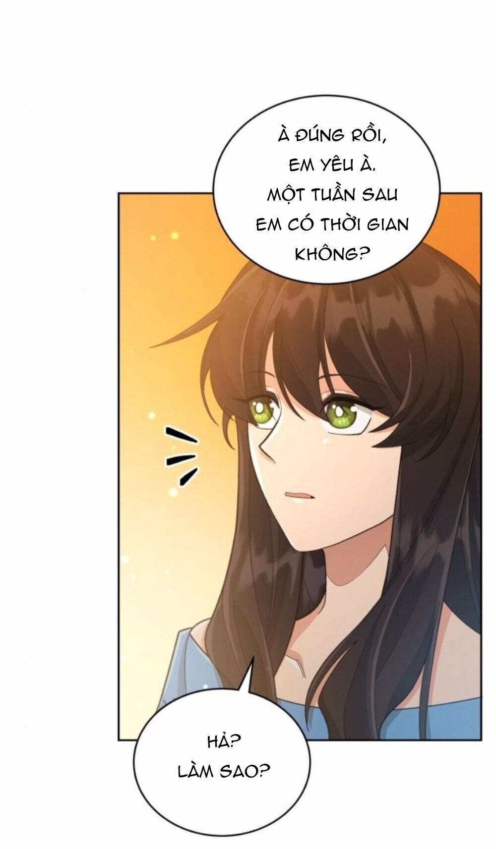 Tôi Đã Quyến Rũ Vị Công Tước Dối Trá: Chapter 11