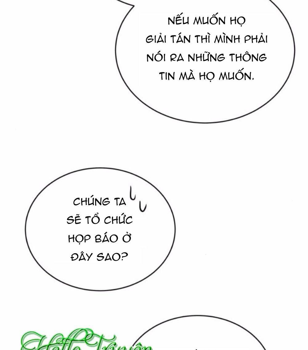 Tôi Đã Quyến Rũ Vị Công Tước Dối Trá: Chapter 11