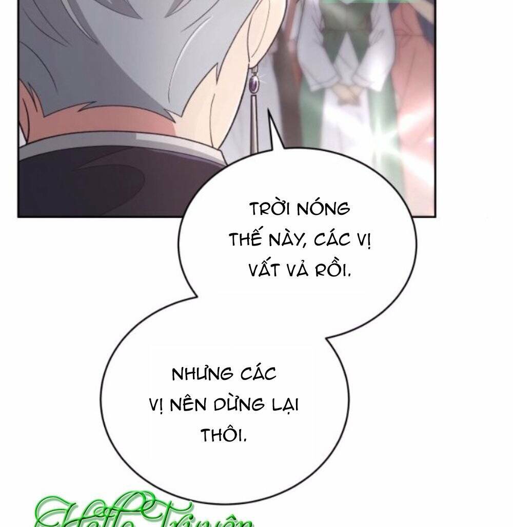 Tôi Đã Quyến Rũ Vị Công Tước Dối Trá: Chapter 11