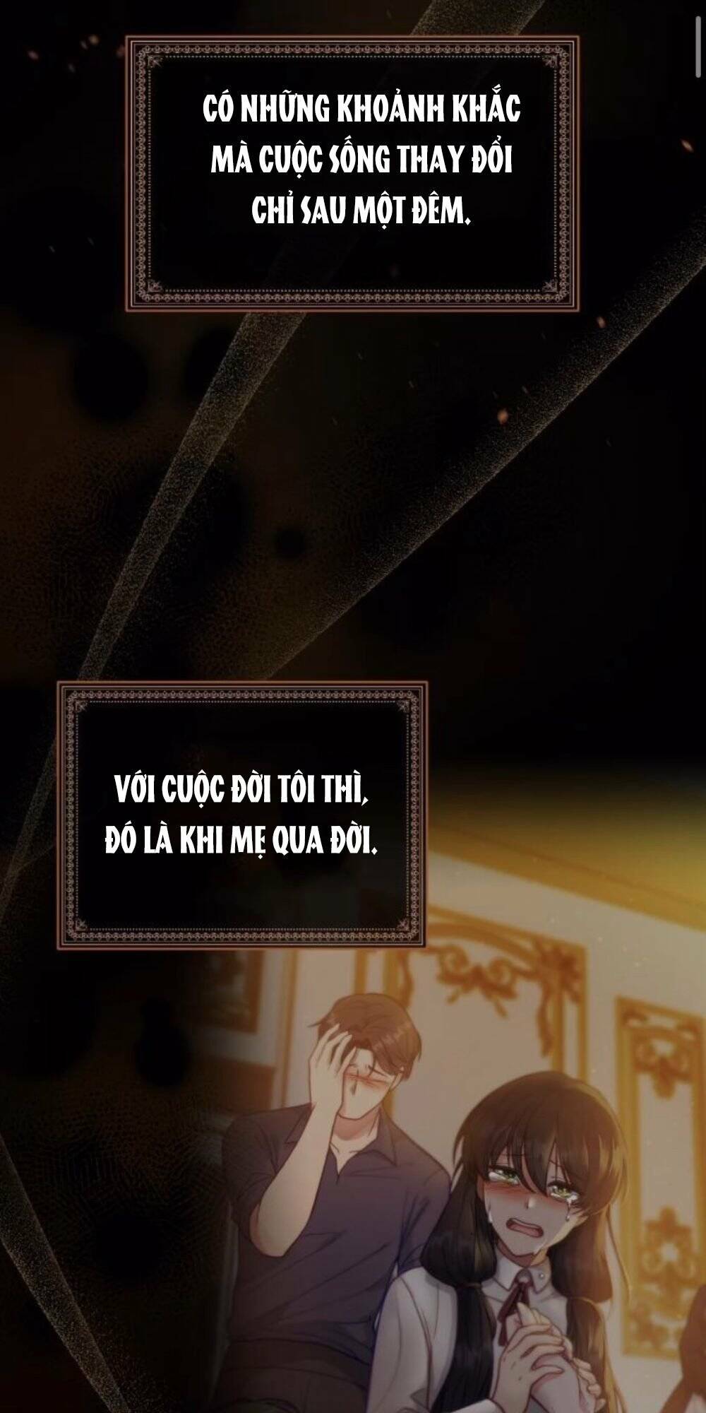 Tôi Đã Quyến Rũ Vị Công Tước Dối Trá: Chapter 11