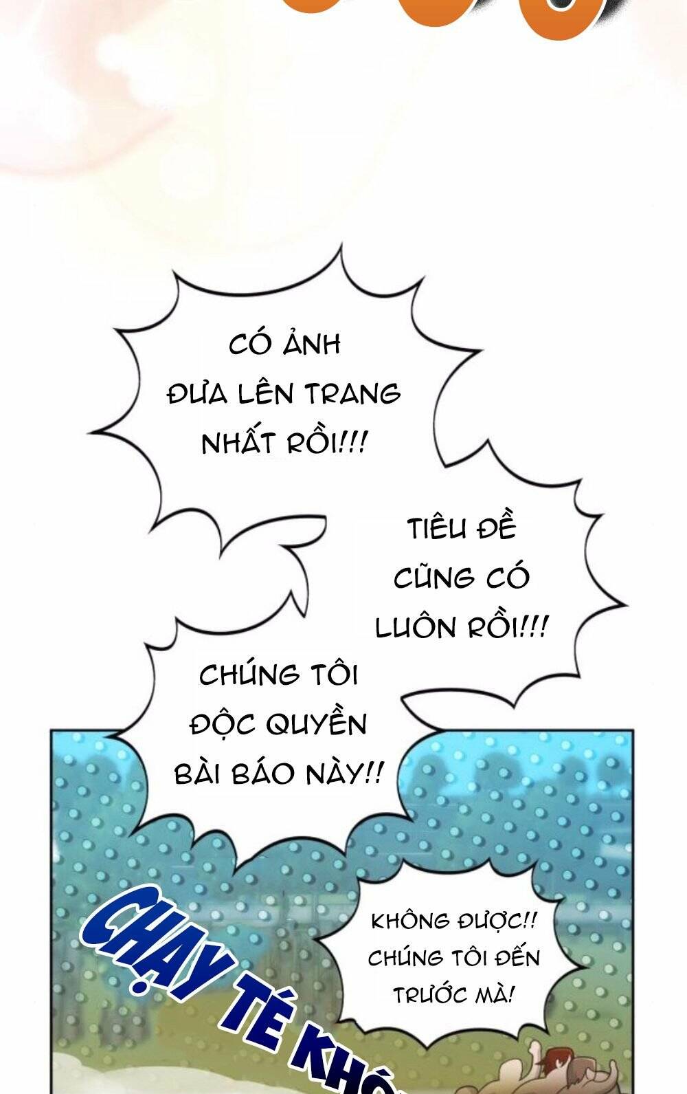 Tôi Đã Quyến Rũ Vị Công Tước Dối Trá: Chapter 11