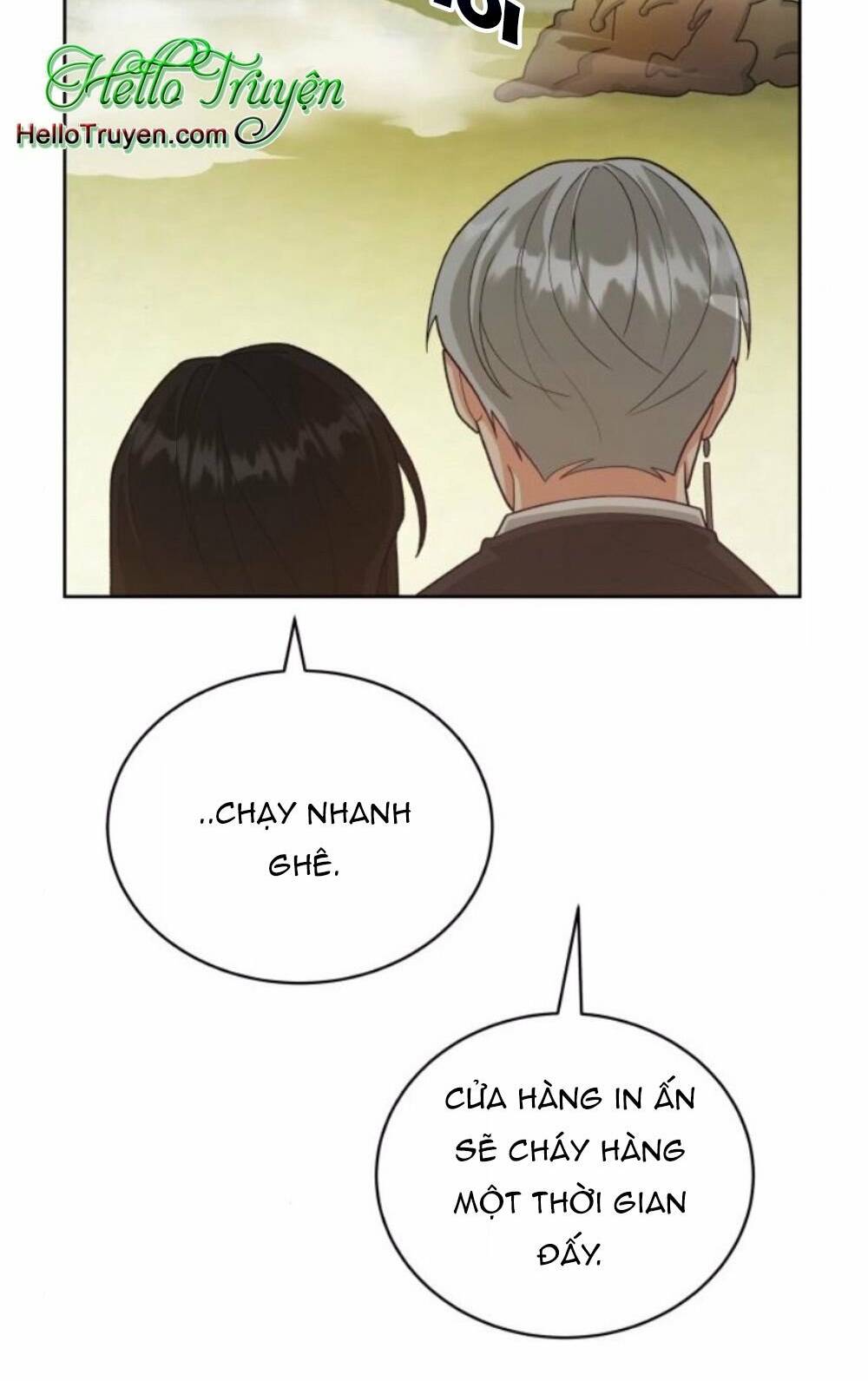 Tôi Đã Quyến Rũ Vị Công Tước Dối Trá: Chapter 11