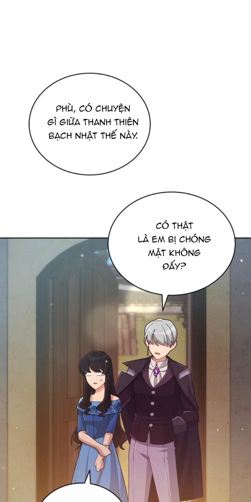 Tôi Đã Quyến Rũ Vị Công Tước Dối Trá: Chapter 11