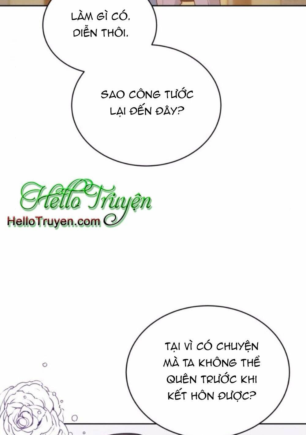 Tôi Đã Quyến Rũ Vị Công Tước Dối Trá: Chapter 11