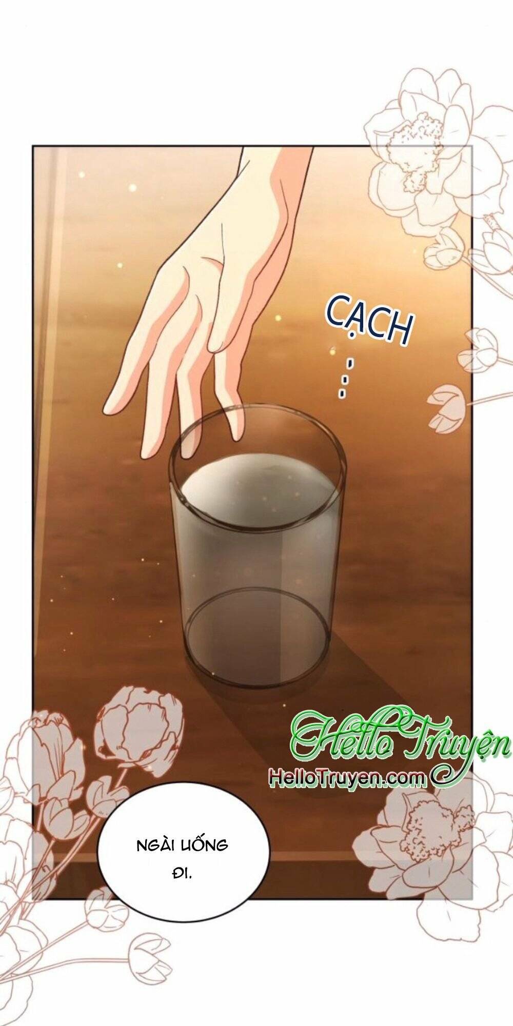 Tôi Đã Quyến Rũ Vị Công Tước Dối Trá: Chapter 11