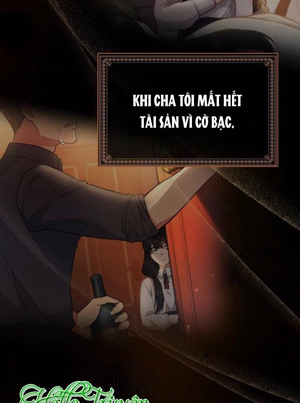 Tôi Đã Quyến Rũ Vị Công Tước Dối Trá: Chapter 11