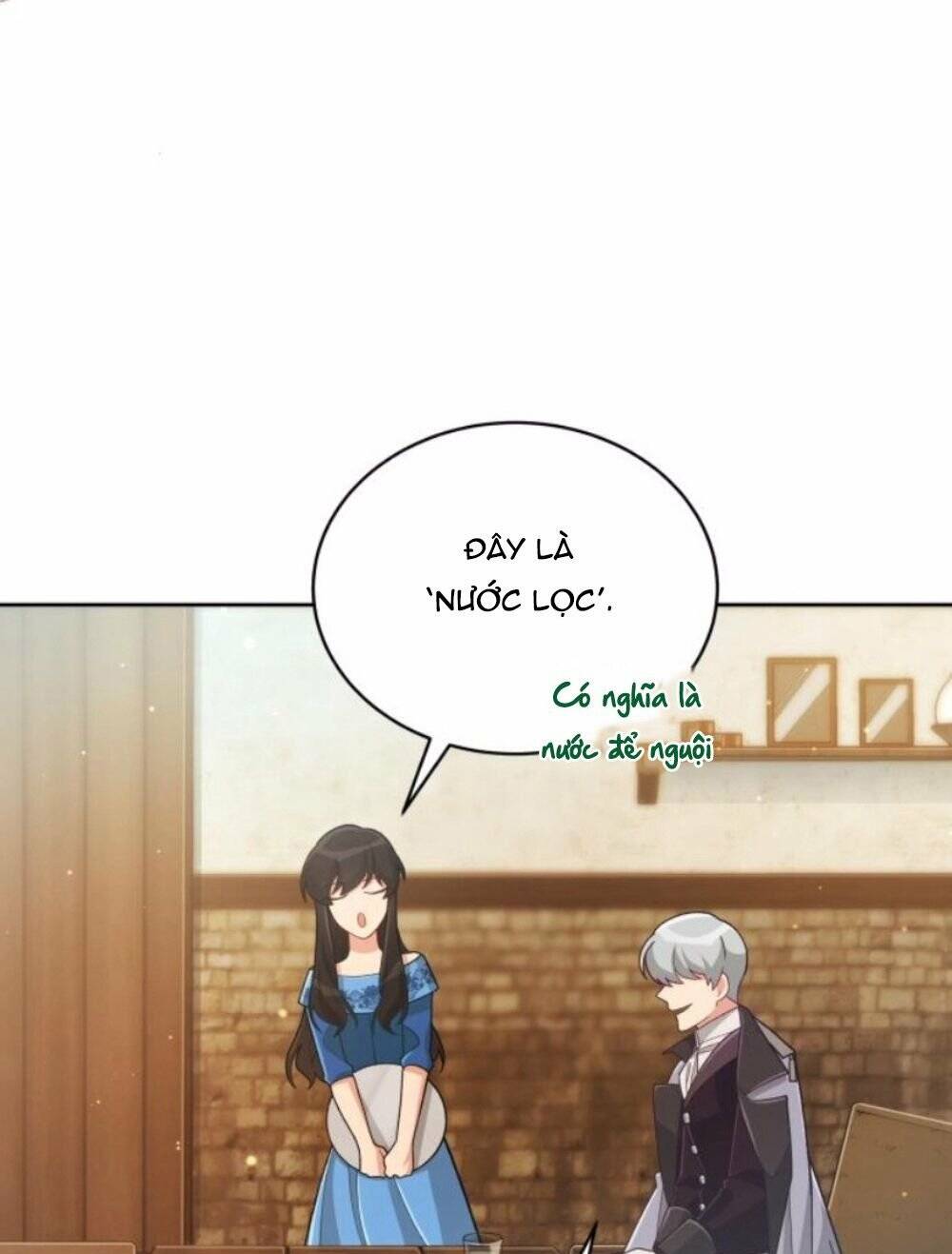 Tôi Đã Quyến Rũ Vị Công Tước Dối Trá: Chapter 11