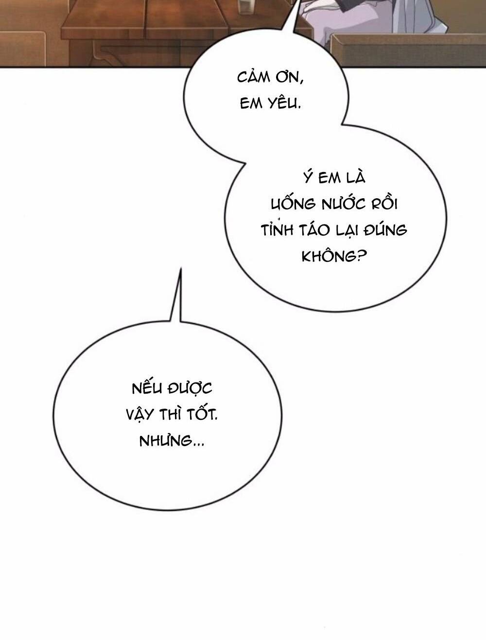 Tôi Đã Quyến Rũ Vị Công Tước Dối Trá: Chapter 11