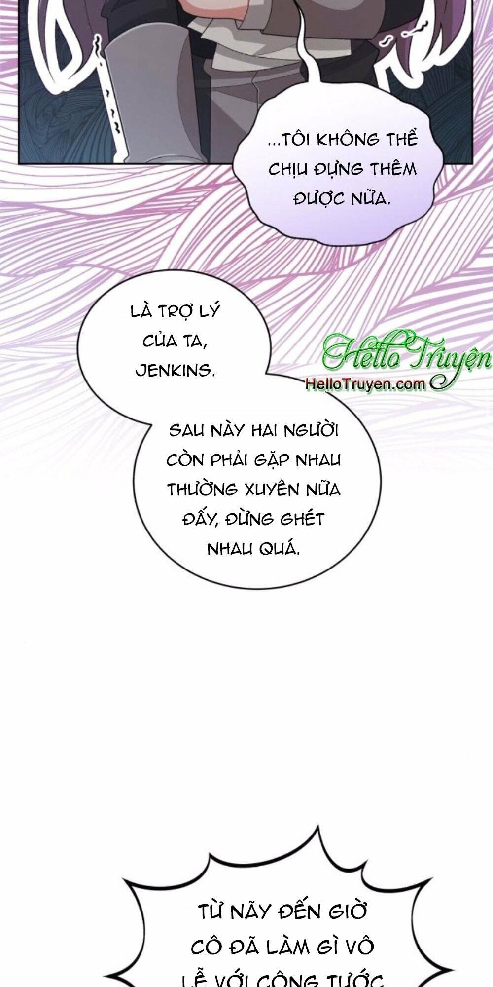 Tôi Đã Quyến Rũ Vị Công Tước Dối Trá: Chapter 11