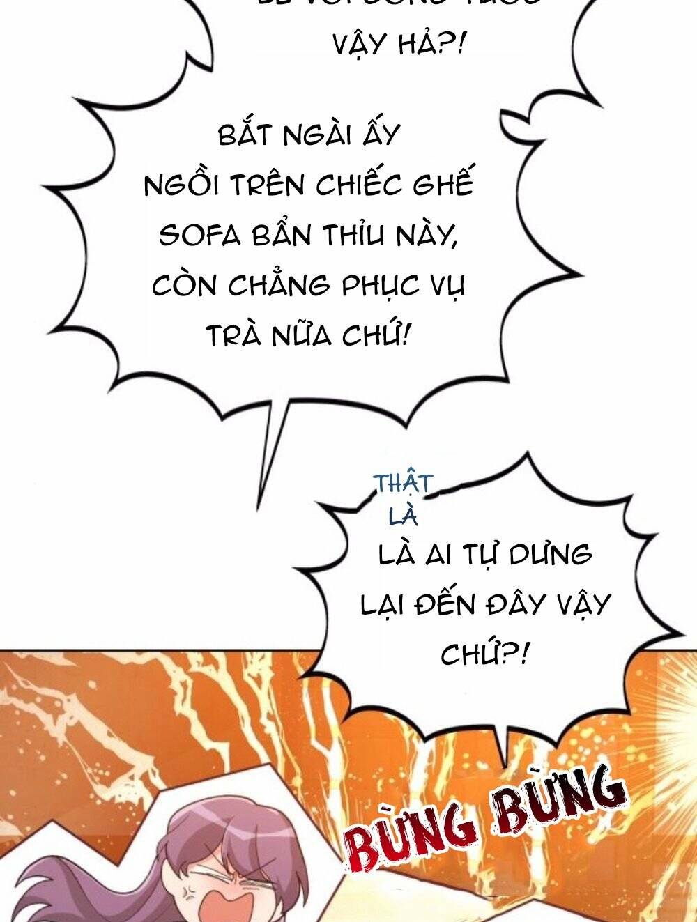 Tôi Đã Quyến Rũ Vị Công Tước Dối Trá: Chapter 11