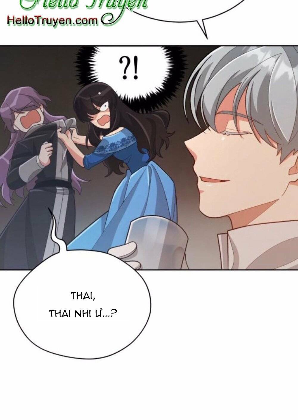 Tôi Đã Quyến Rũ Vị Công Tước Dối Trá: Chapter 11