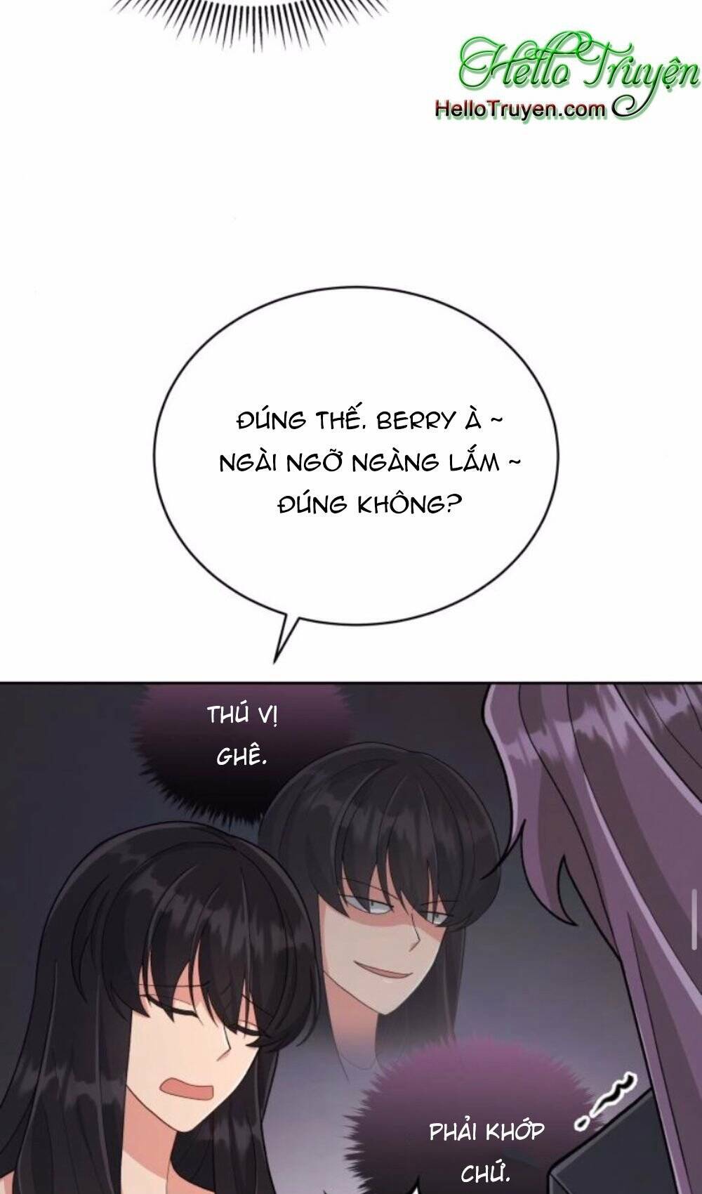 Tôi Đã Quyến Rũ Vị Công Tước Dối Trá: Chapter 11