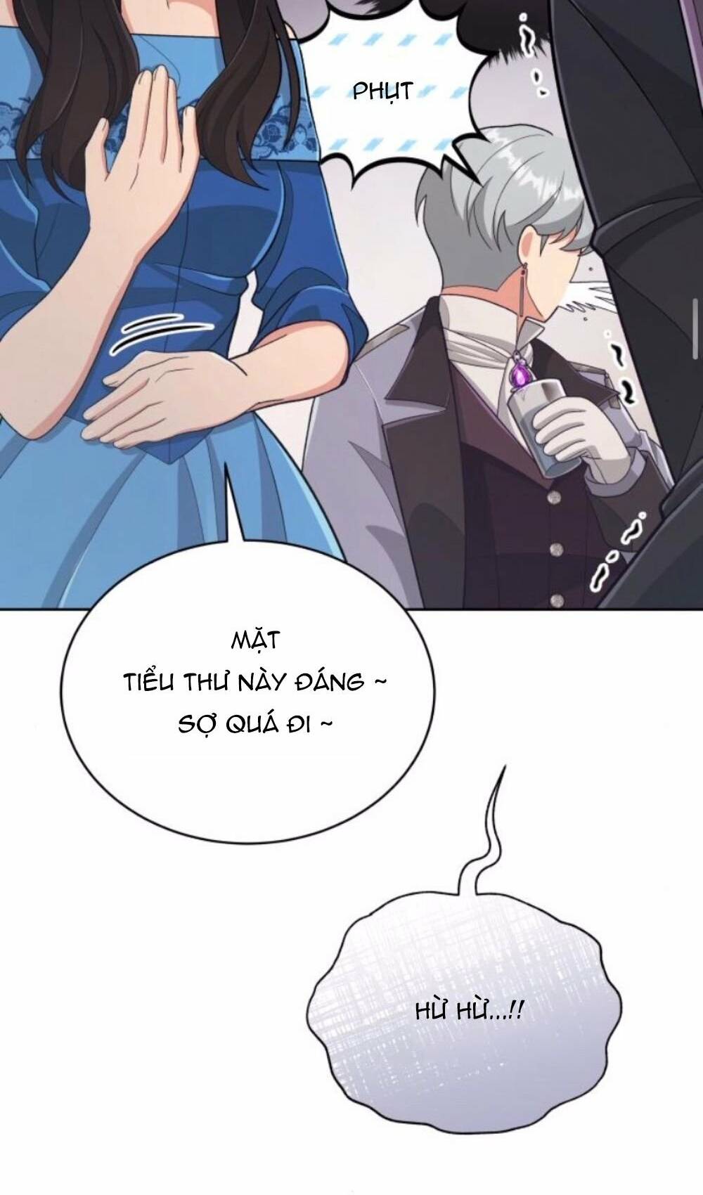 Tôi Đã Quyến Rũ Vị Công Tước Dối Trá: Chapter 11
