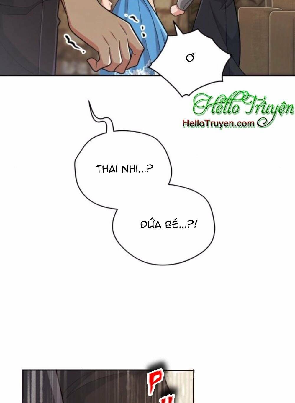 Tôi Đã Quyến Rũ Vị Công Tước Dối Trá: Chapter 11