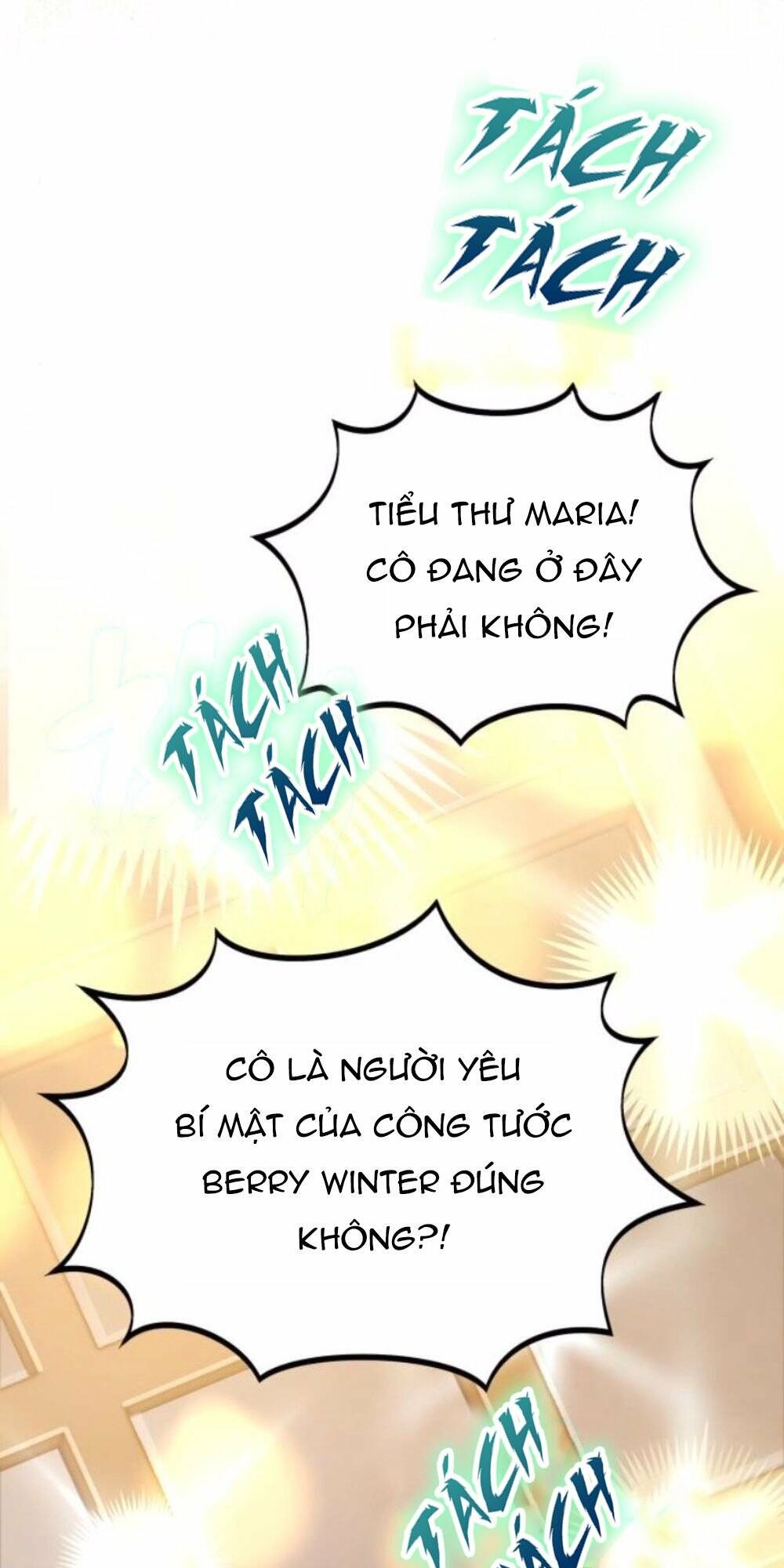 Tôi Đã Quyến Rũ Vị Công Tước Dối Trá: Chapter 11