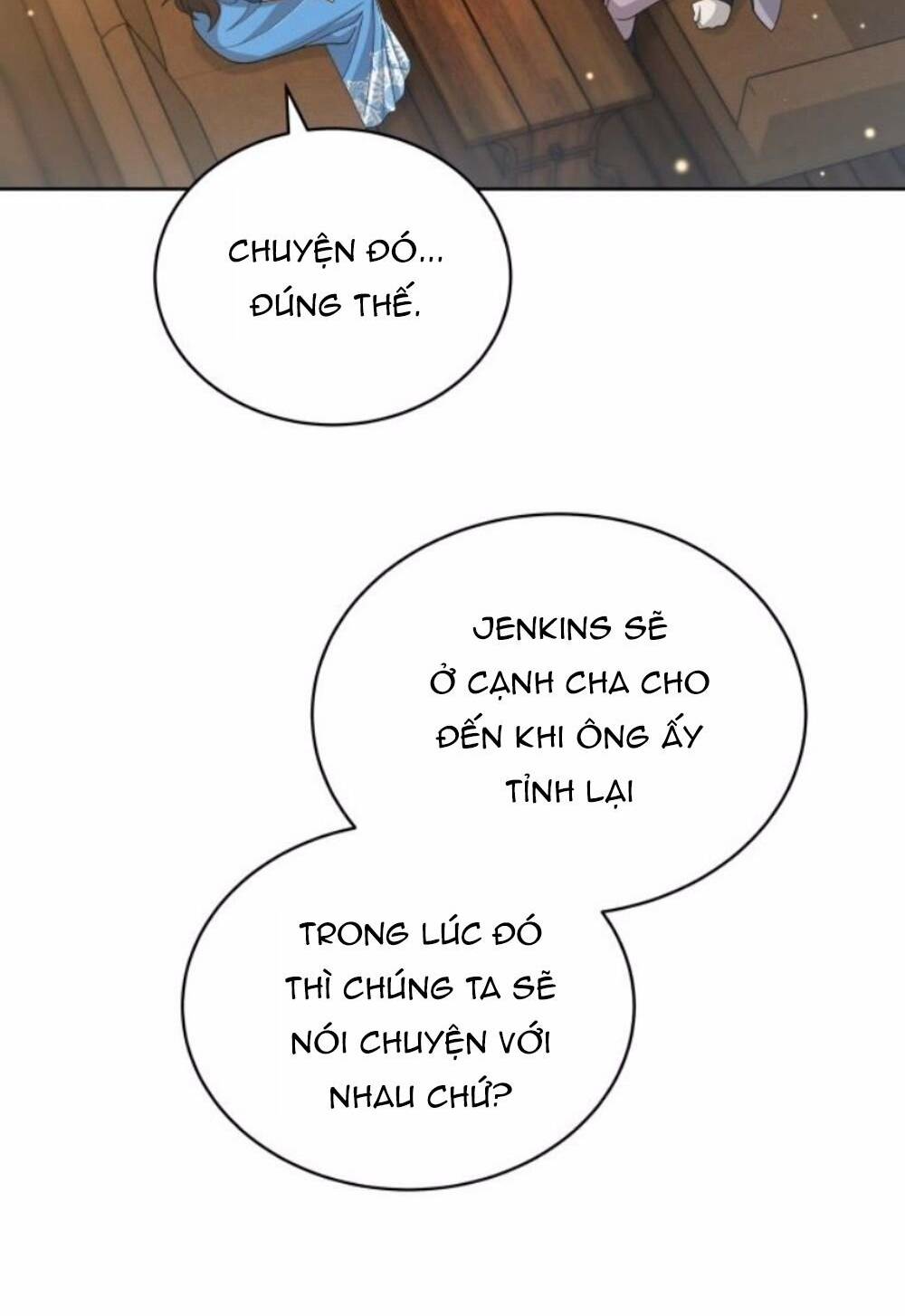 Tôi Đã Quyến Rũ Vị Công Tước Dối Trá: Chapter 11