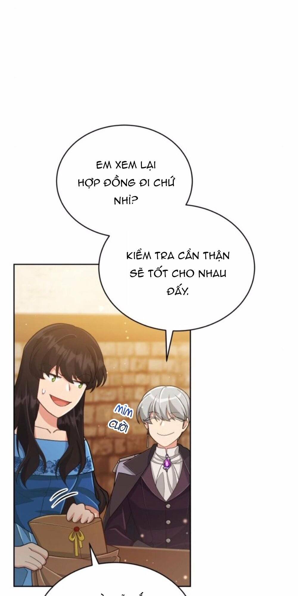 Tôi Đã Quyến Rũ Vị Công Tước Dối Trá: Chapter 11