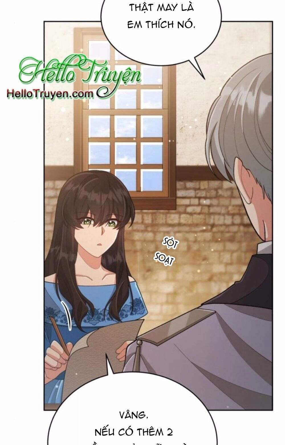 Tôi Đã Quyến Rũ Vị Công Tước Dối Trá: Chapter 11