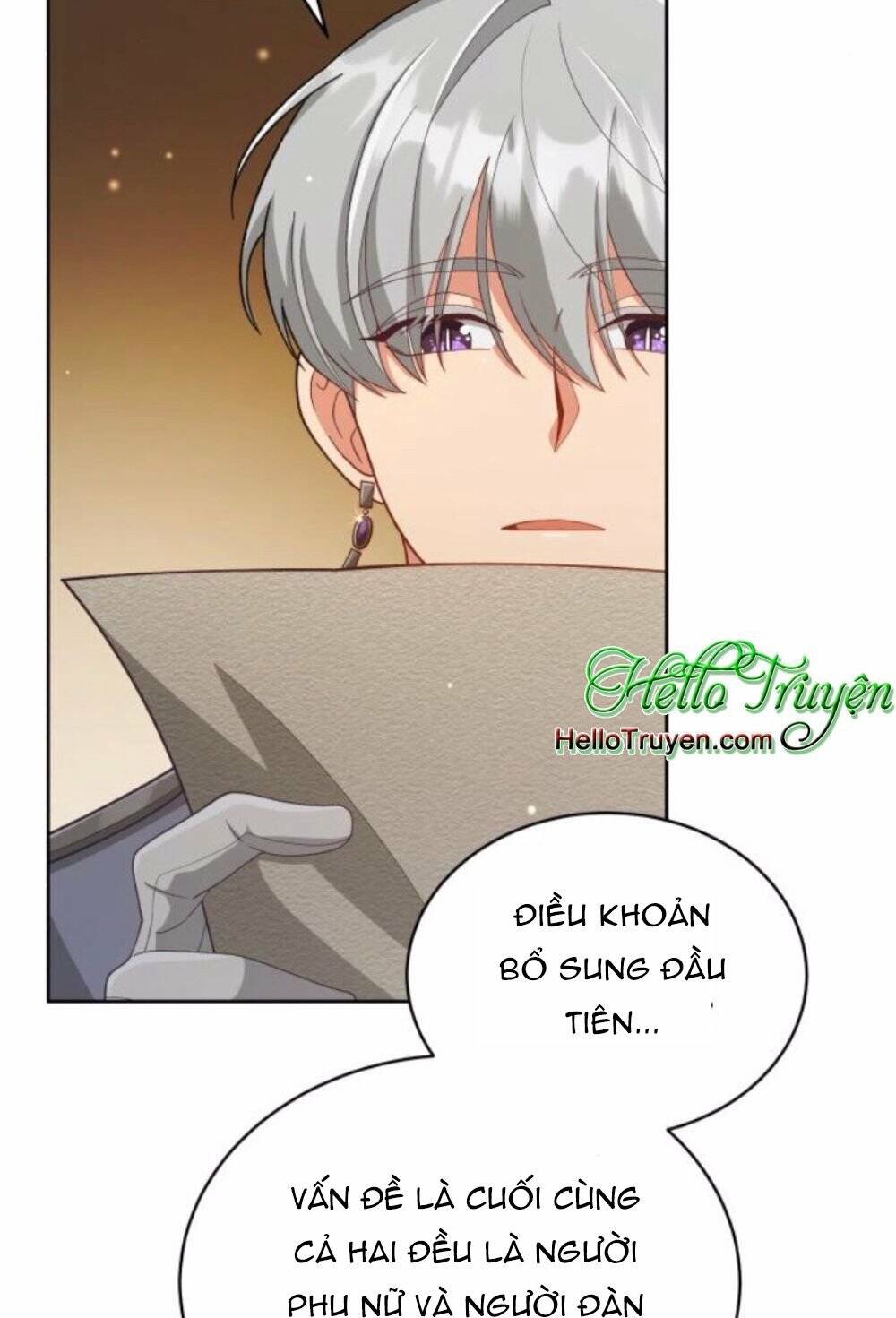 Tôi Đã Quyến Rũ Vị Công Tước Dối Trá: Chapter 11
