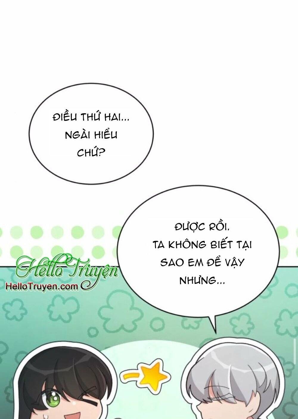 Tôi Đã Quyến Rũ Vị Công Tước Dối Trá: Chapter 11