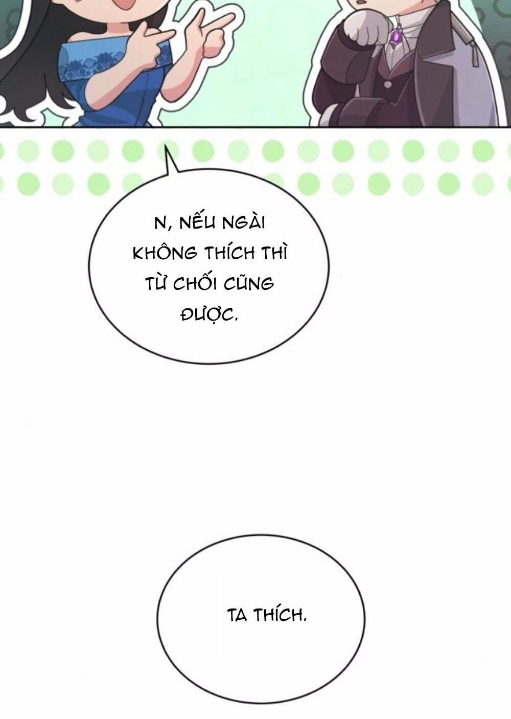 Tôi Đã Quyến Rũ Vị Công Tước Dối Trá: Chapter 11