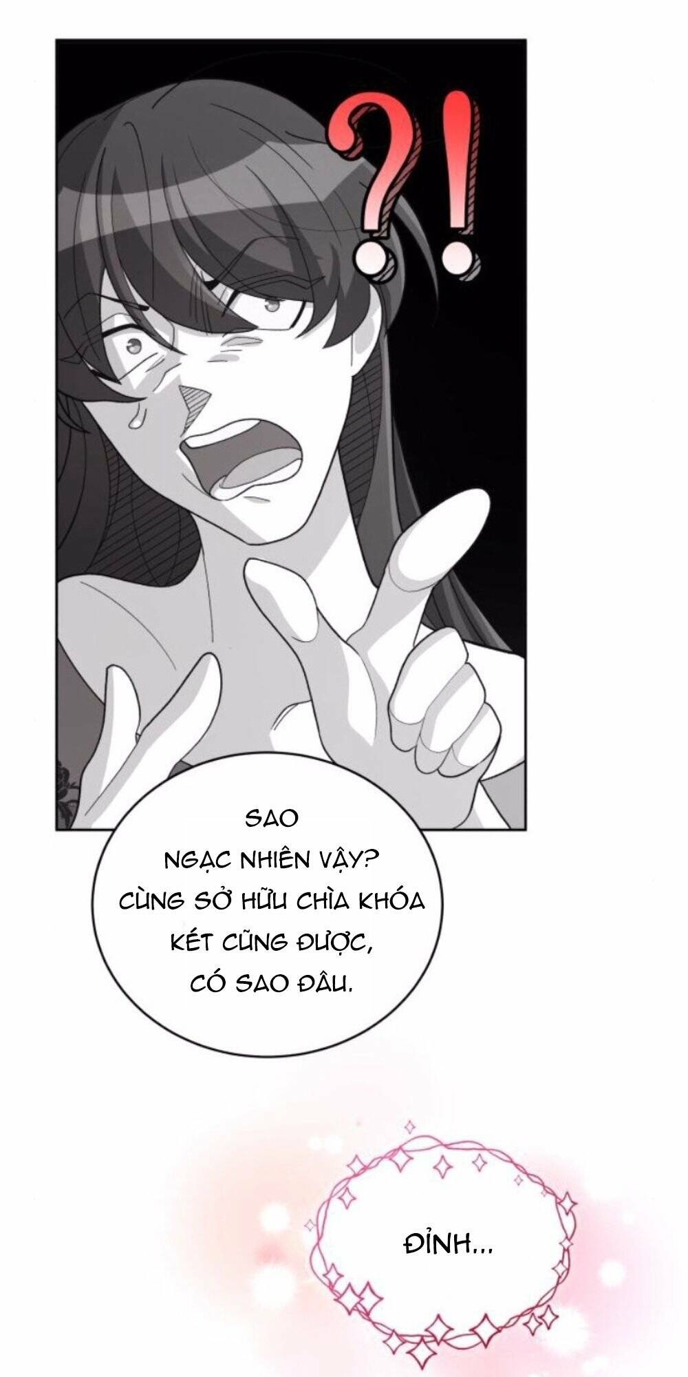 Tôi Đã Quyến Rũ Vị Công Tước Dối Trá: Chapter 11