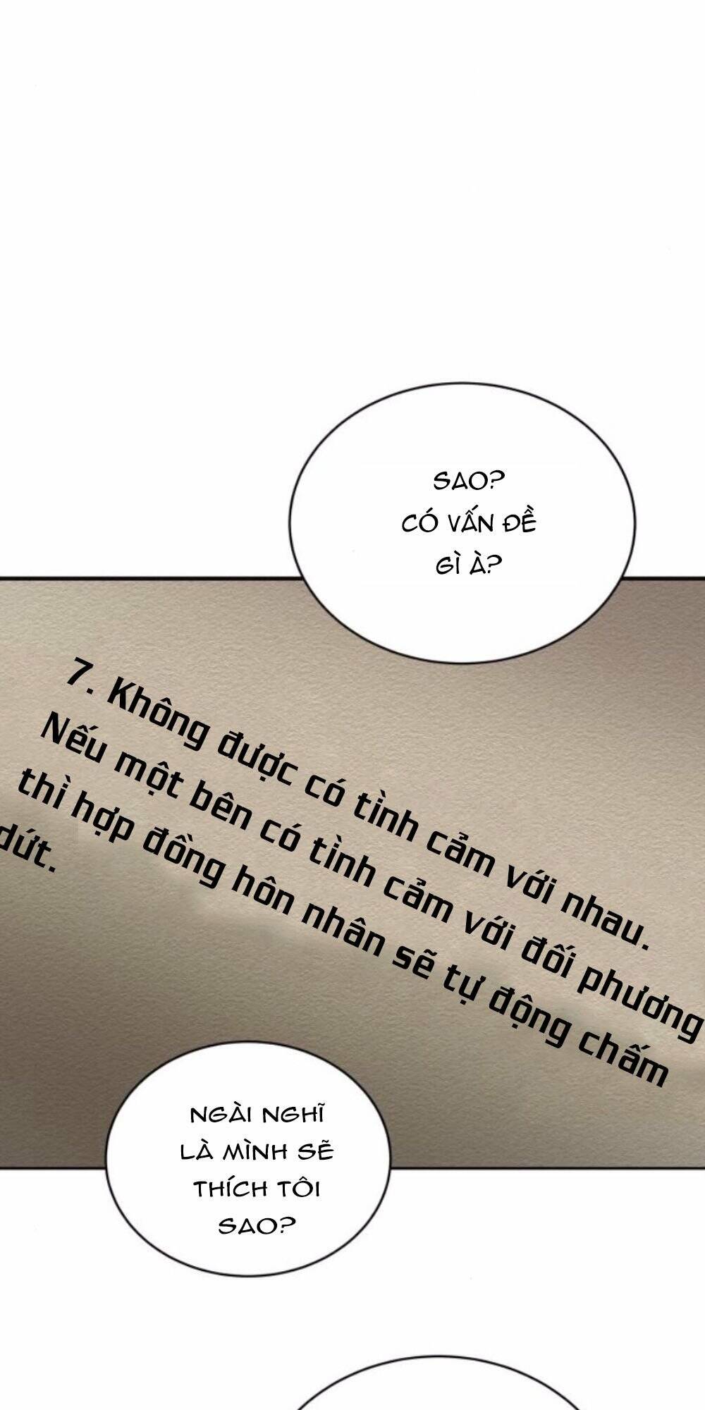 Tôi Đã Quyến Rũ Vị Công Tước Dối Trá: Chapter 11