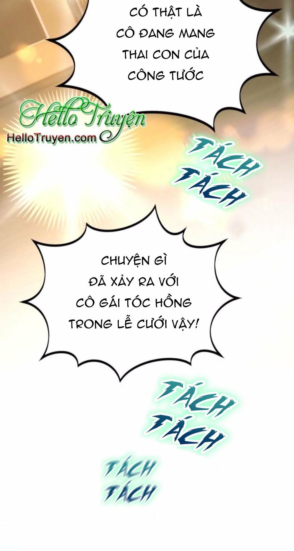 Tôi Đã Quyến Rũ Vị Công Tước Dối Trá: Chapter 11