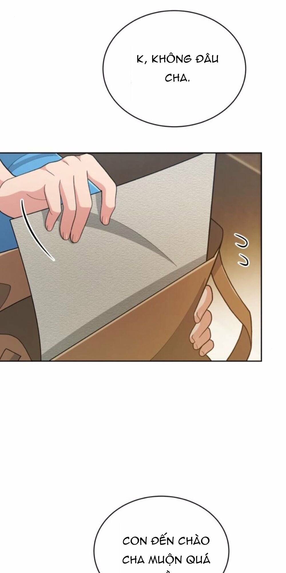 Tôi Đã Quyến Rũ Vị Công Tước Dối Trá: Chapter 11