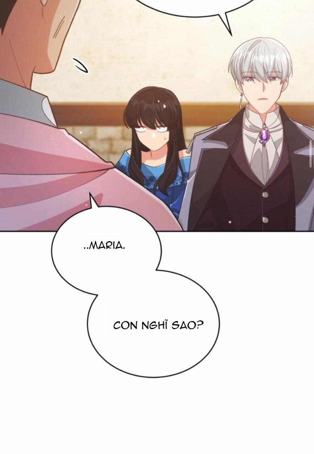 Tôi Đã Quyến Rũ Vị Công Tước Dối Trá: Chapter 11