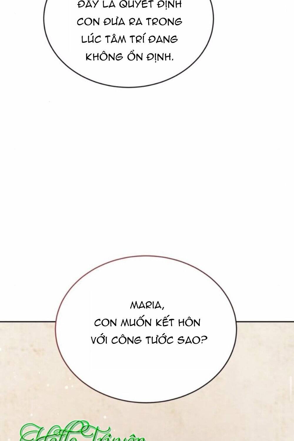 Tôi Đã Quyến Rũ Vị Công Tước Dối Trá: Chapter 11