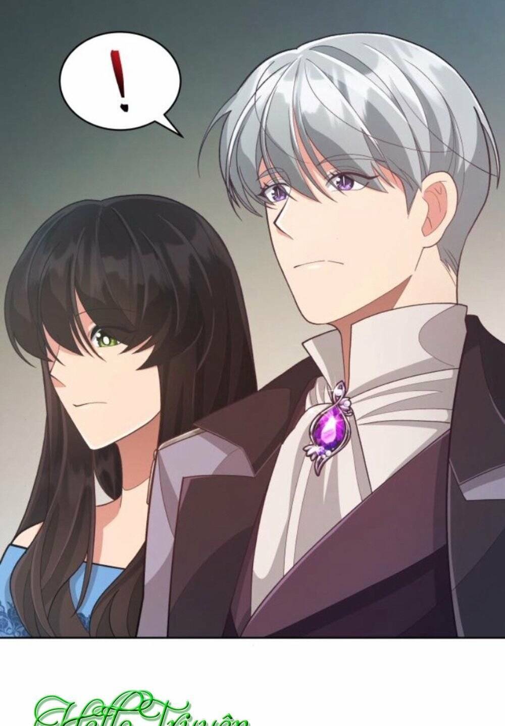 Tôi Đã Quyến Rũ Vị Công Tước Dối Trá: Chapter 11