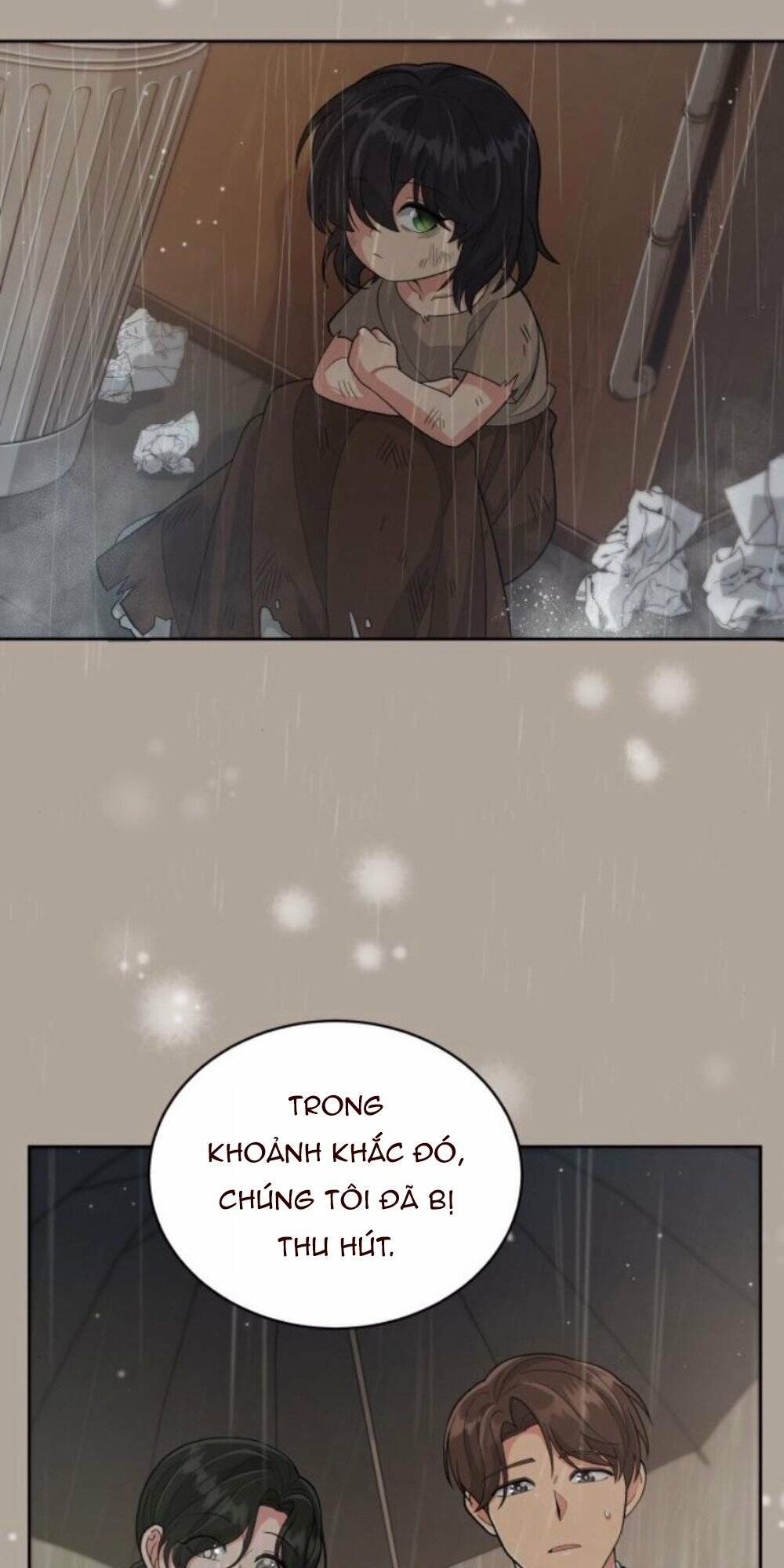 Tôi Đã Quyến Rũ Vị Công Tước Dối Trá: Chapter 11