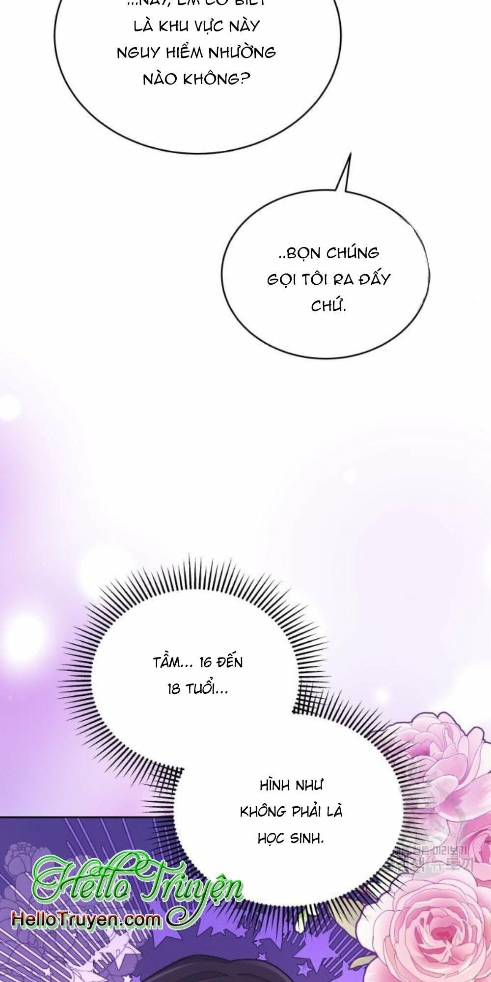 Tôi Đã Quyến Rũ Vị Công Tước Dối Trá: Chapter 13.1