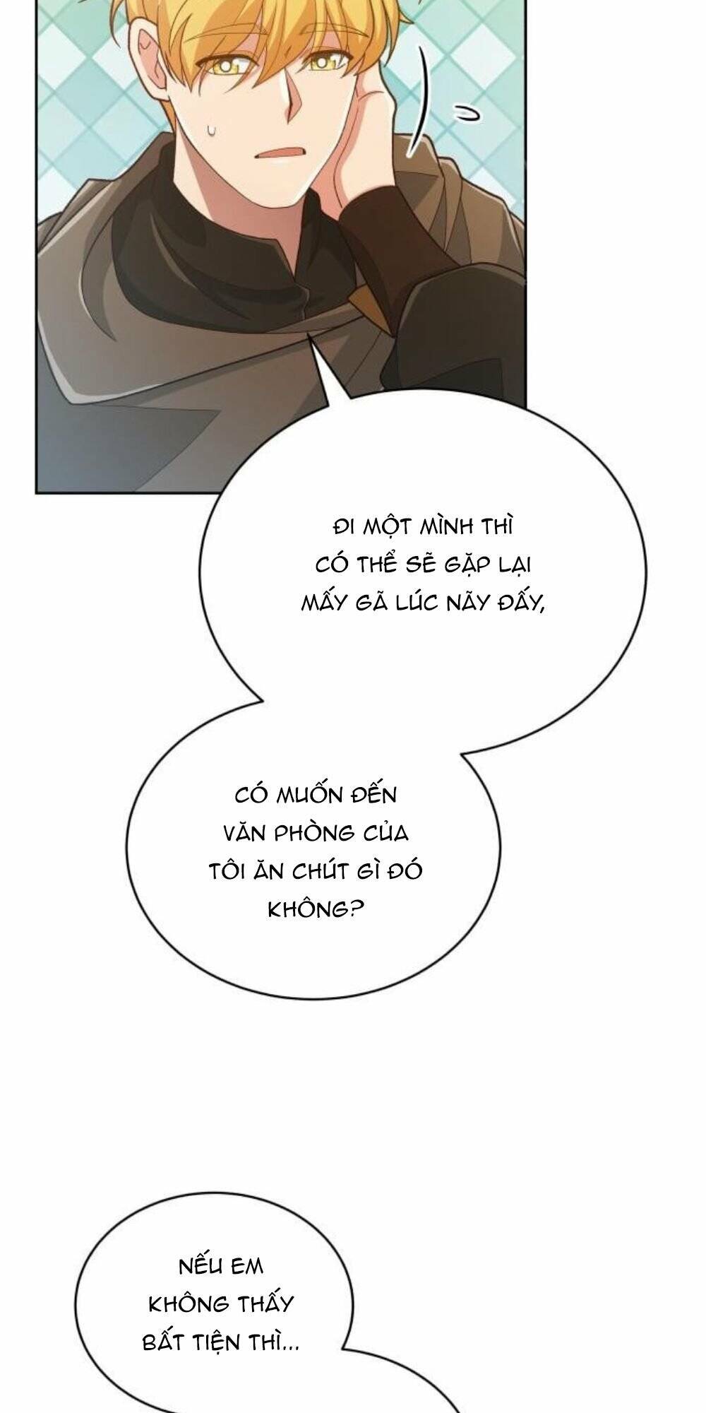 Tôi Đã Quyến Rũ Vị Công Tước Dối Trá: Chapter 13.1