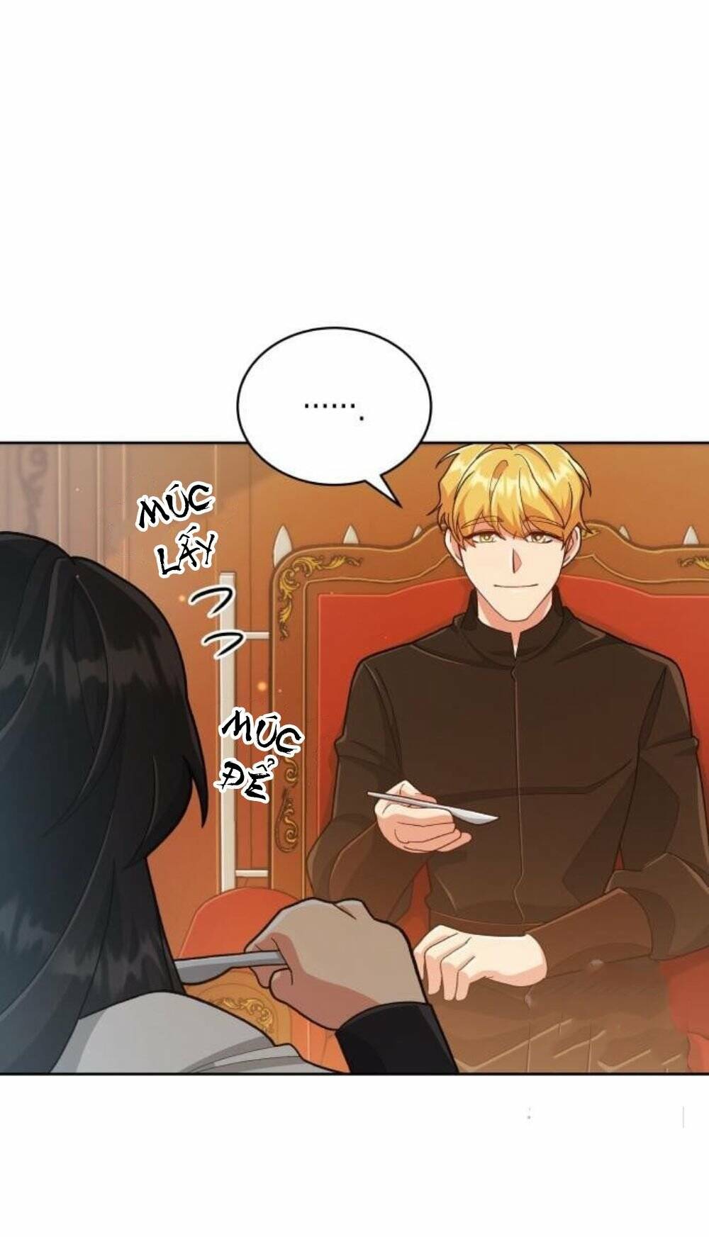 Tôi Đã Quyến Rũ Vị Công Tước Dối Trá: Chapter 13.1