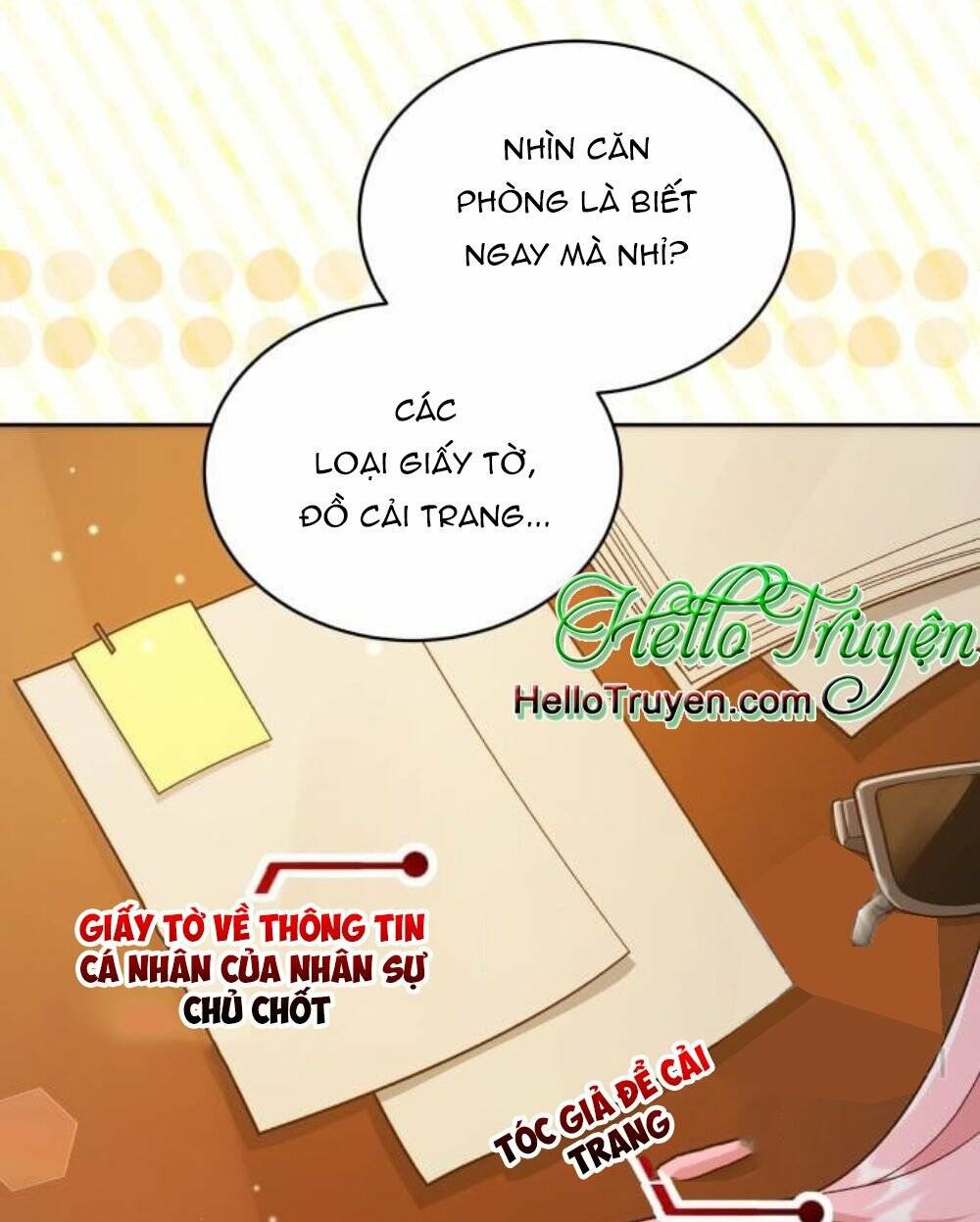 Tôi Đã Quyến Rũ Vị Công Tước Dối Trá: Chapter 13.1