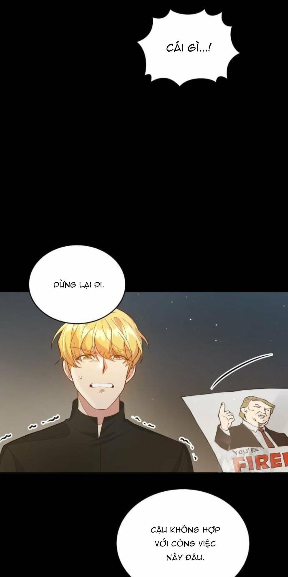 Tôi Đã Quyến Rũ Vị Công Tước Dối Trá: Chapter 13.1