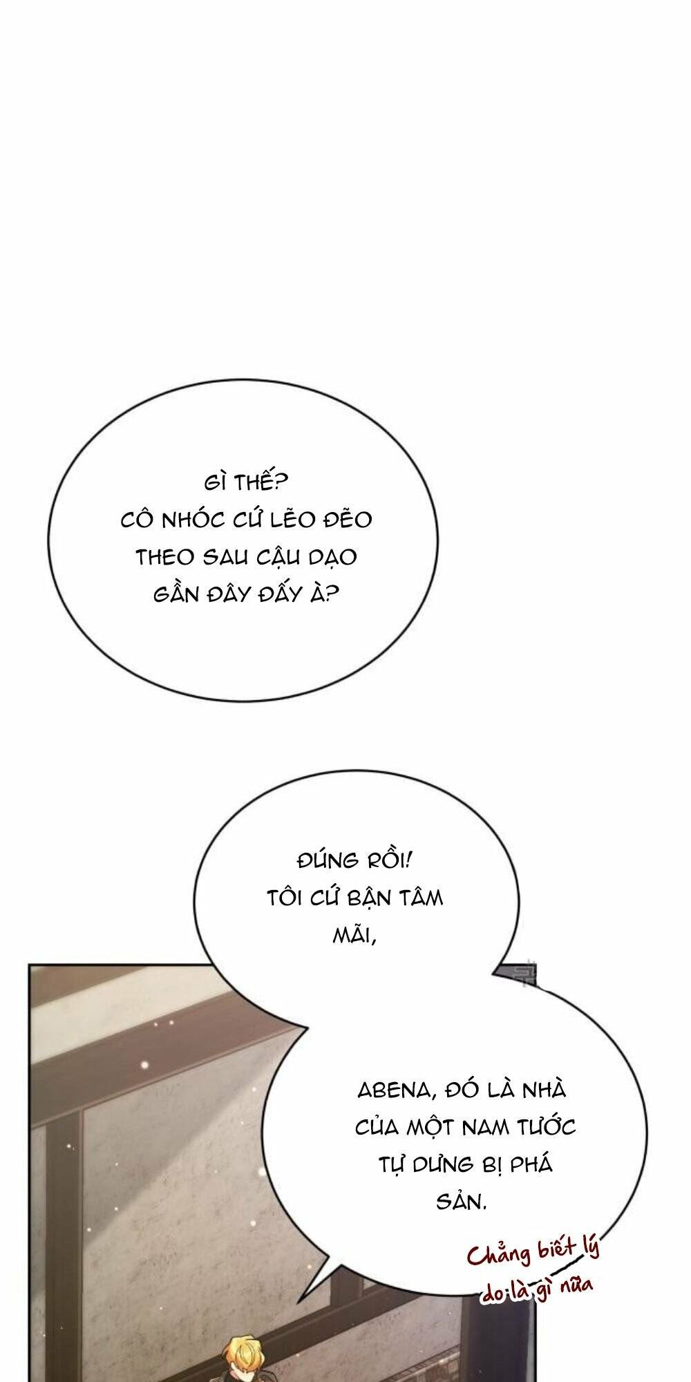 Tôi Đã Quyến Rũ Vị Công Tước Dối Trá: Chapter 13.2