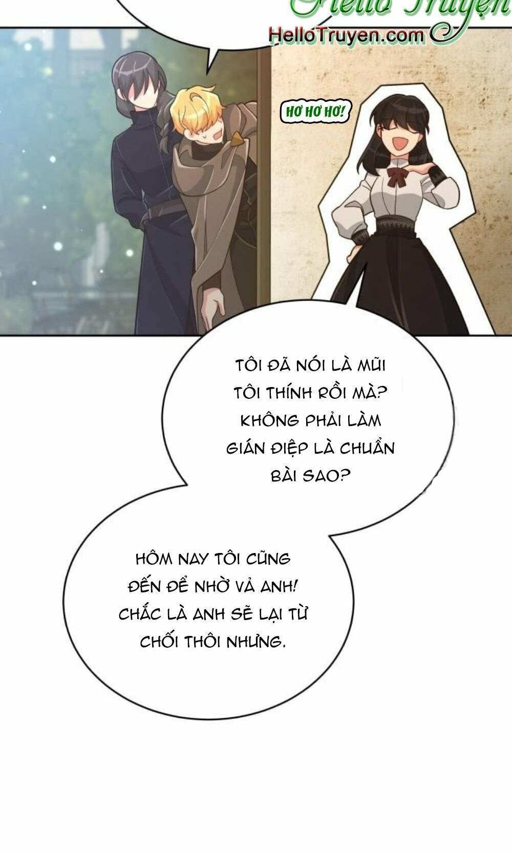 Tôi Đã Quyến Rũ Vị Công Tước Dối Trá: Chapter 13.2