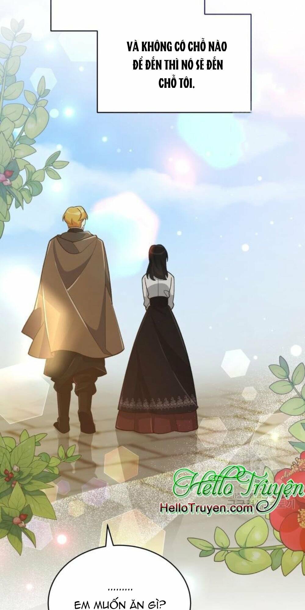 Tôi Đã Quyến Rũ Vị Công Tước Dối Trá: Chapter 13.2