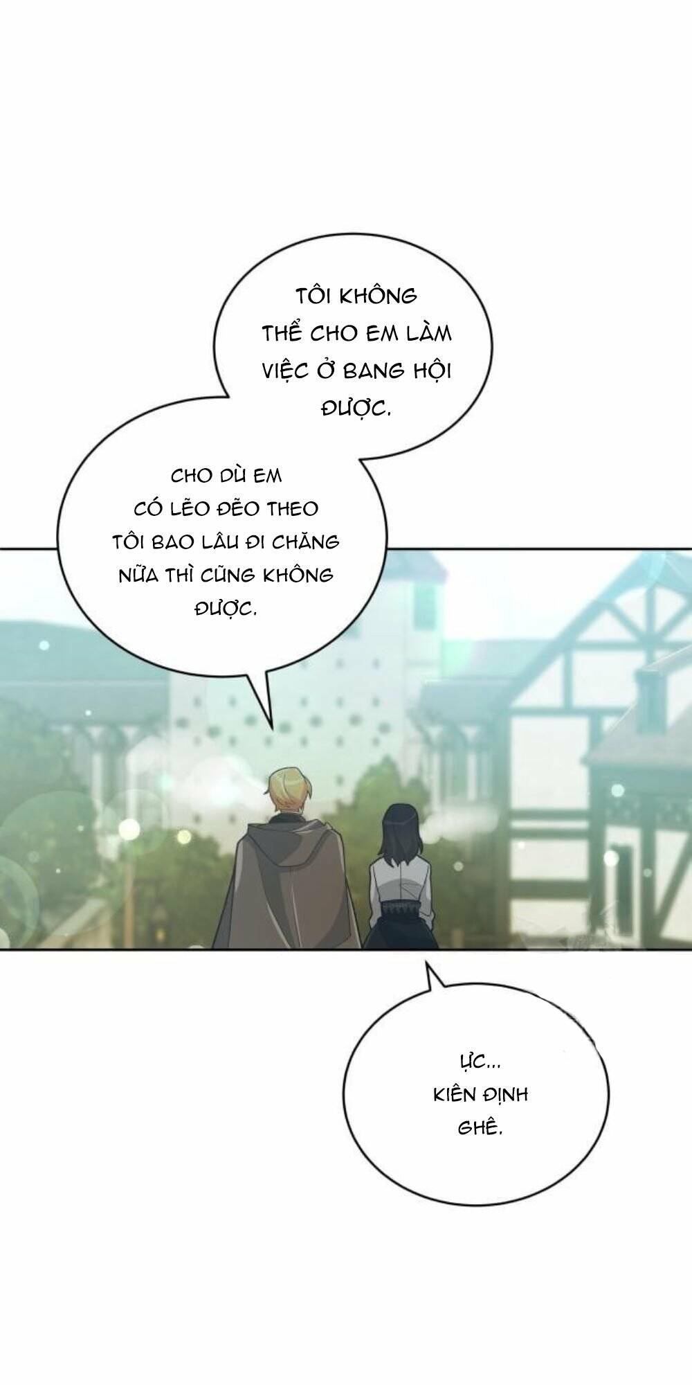 Tôi Đã Quyến Rũ Vị Công Tước Dối Trá: Chapter 13.2