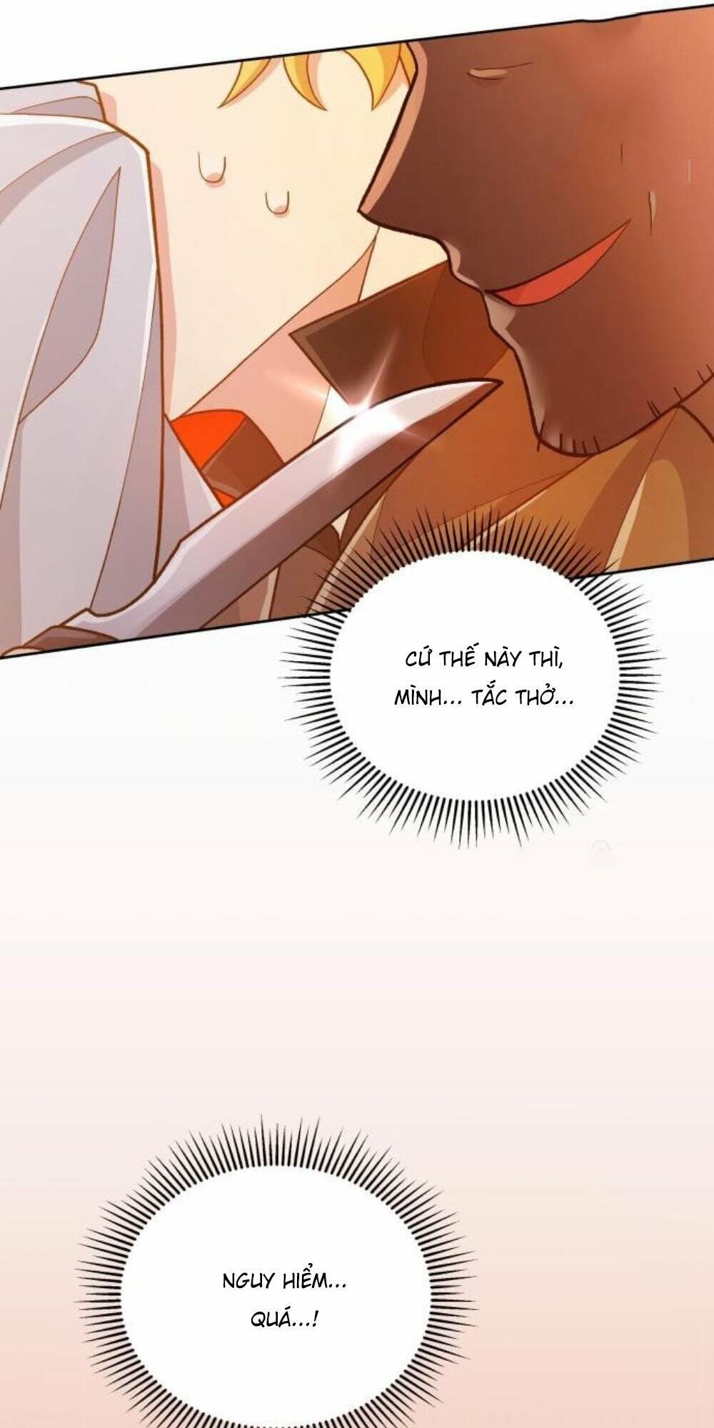 Tôi Đã Quyến Rũ Vị Công Tước Dối Trá: Chapter 13.2