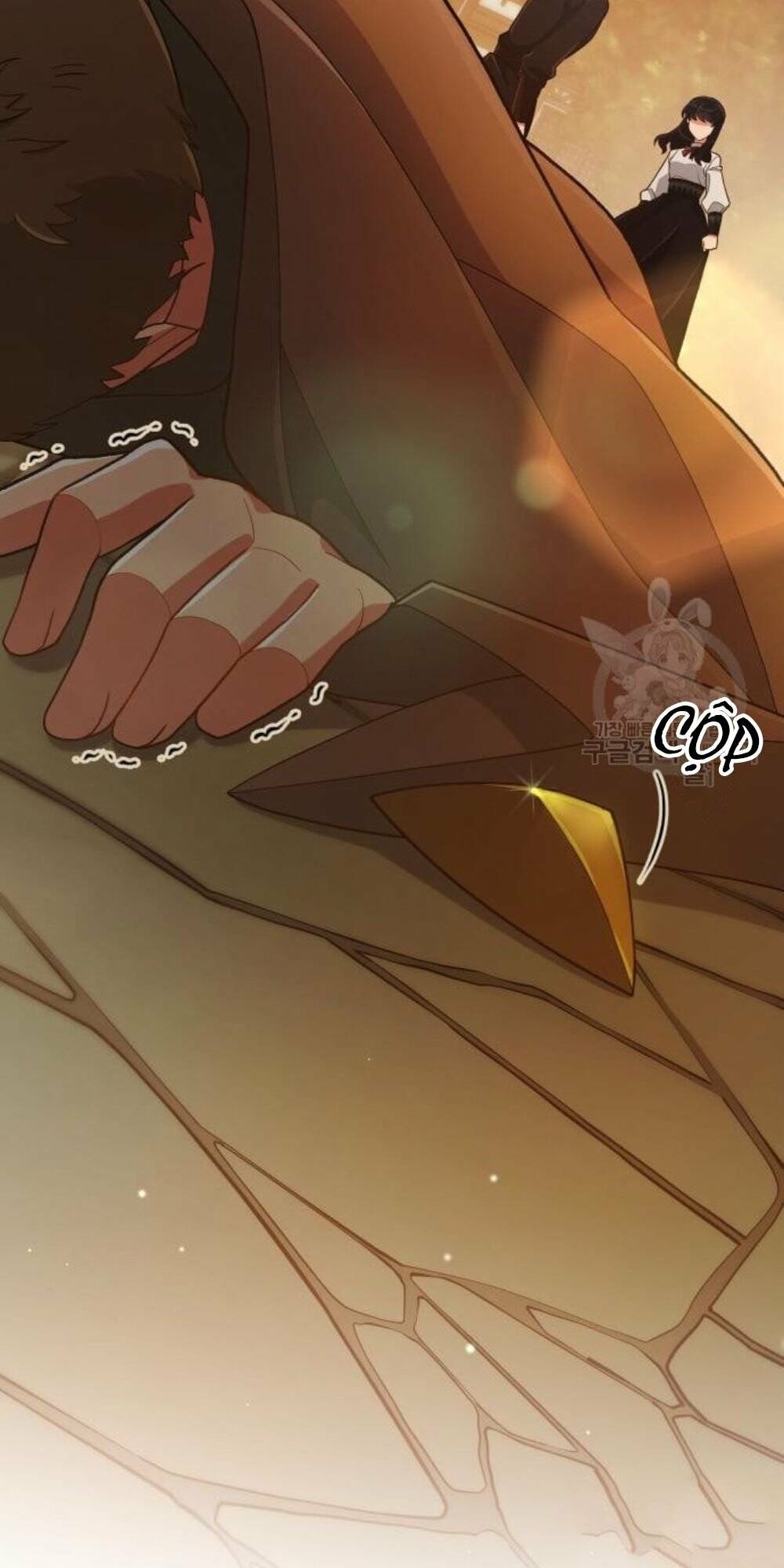 Tôi Đã Quyến Rũ Vị Công Tước Dối Trá: Chapter 14.1