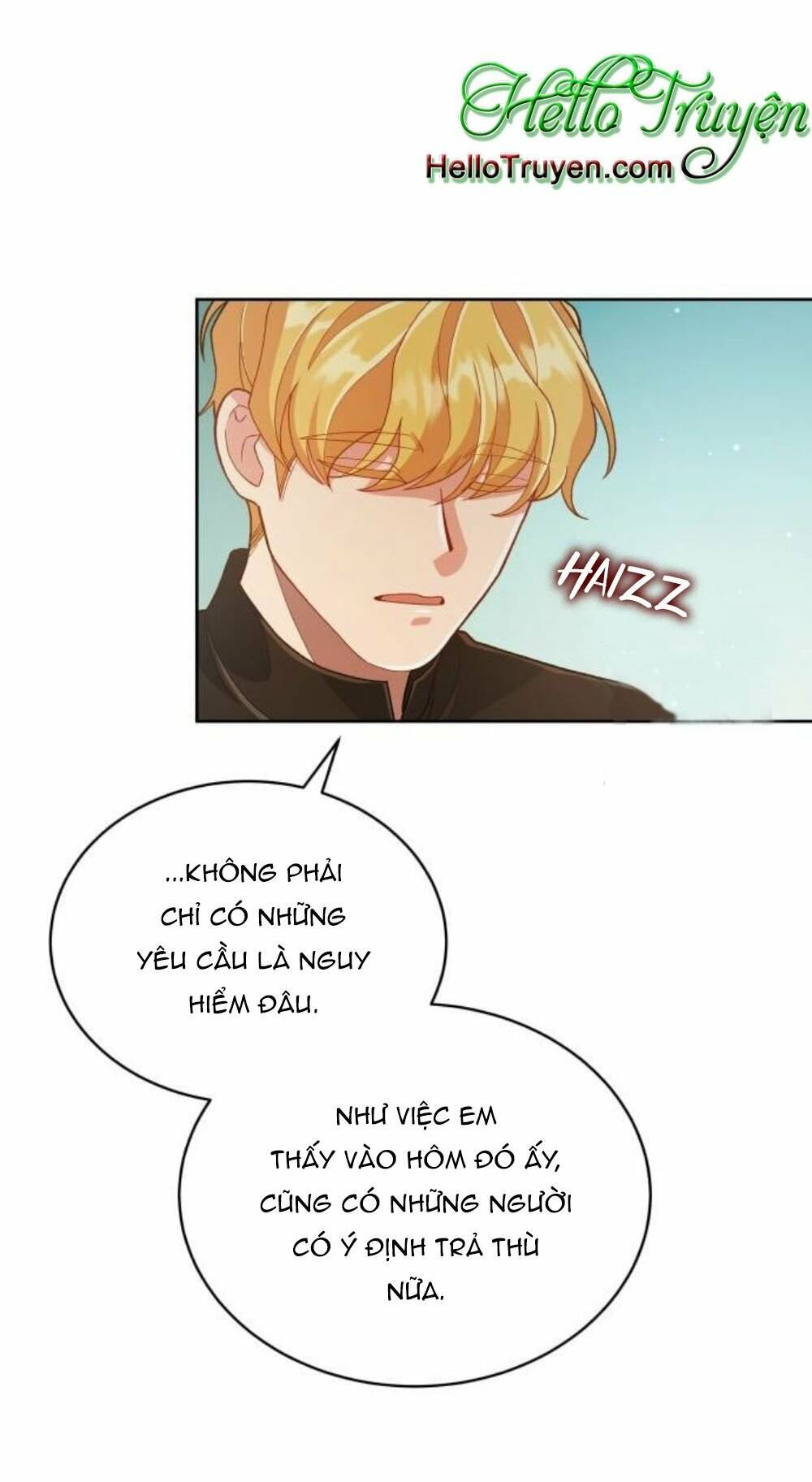 Tôi Đã Quyến Rũ Vị Công Tước Dối Trá: Chapter 14.1