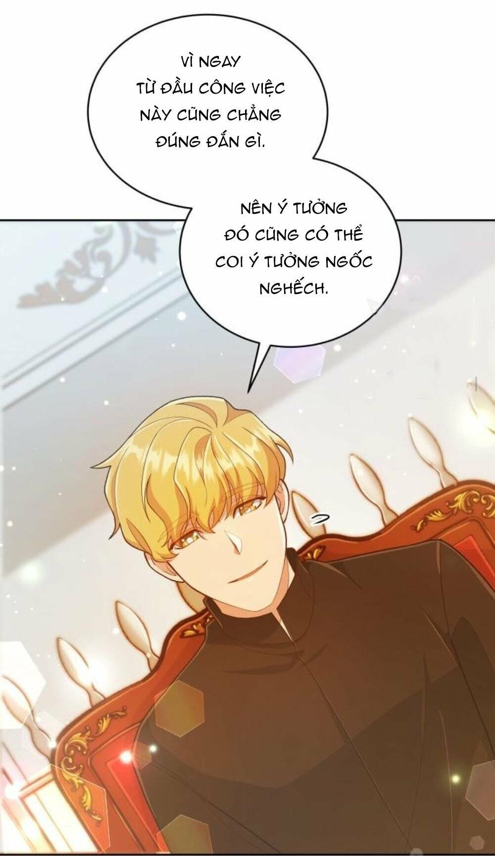 Tôi Đã Quyến Rũ Vị Công Tước Dối Trá: Chapter 14.1