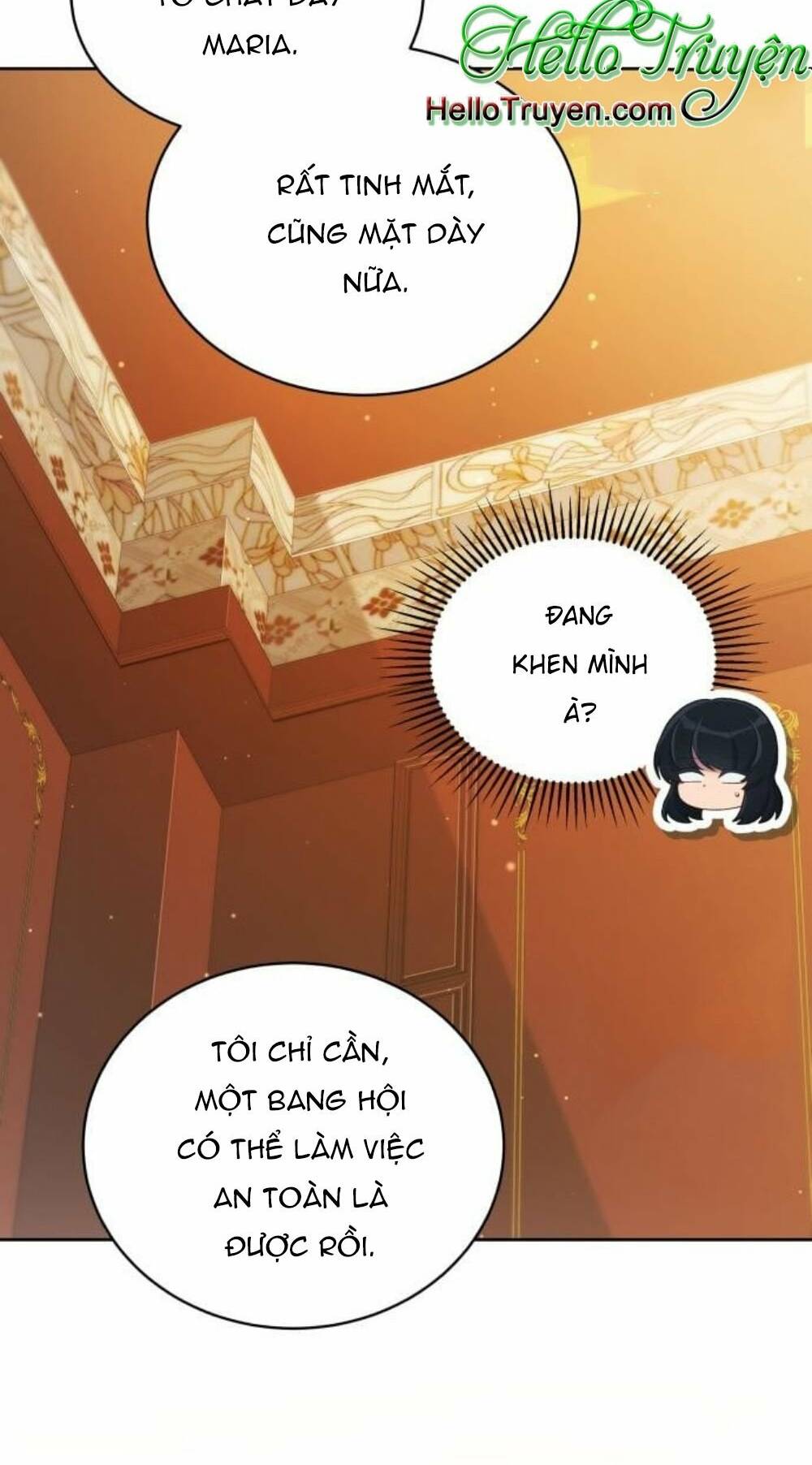 Tôi Đã Quyến Rũ Vị Công Tước Dối Trá: Chapter 14.1